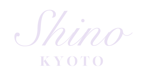 KYOTO SHINO